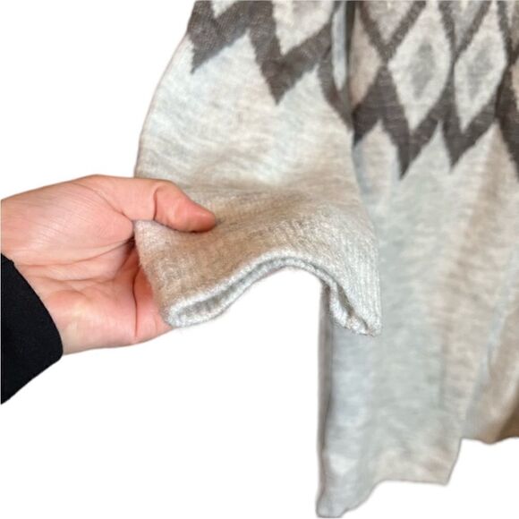 NWT! Verve ami hooded cardigan - Picture 13 of 14